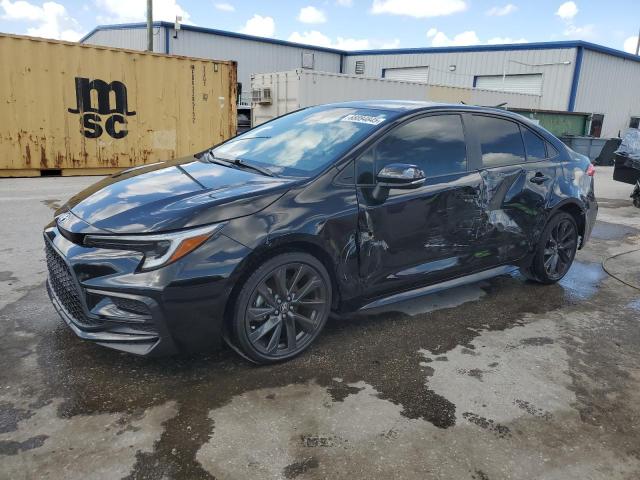 2023 TOYOTA COROLLA SE, 