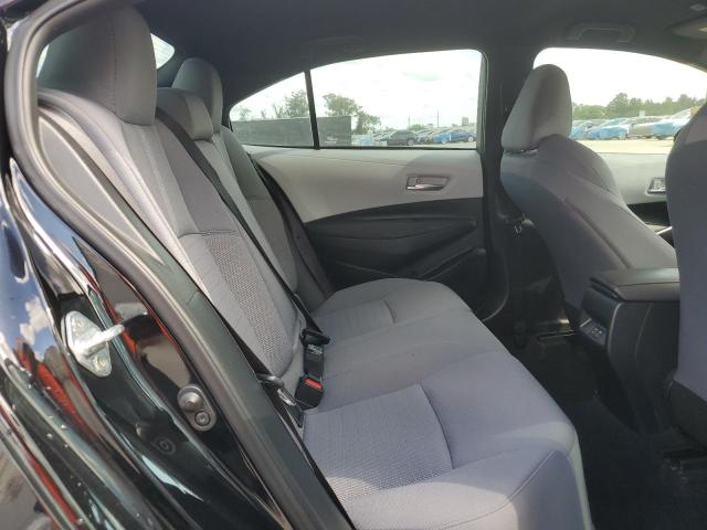 5YFS4MCE5PP145028 - 2023 TOYOTA COROLLA SE Қара фото 10