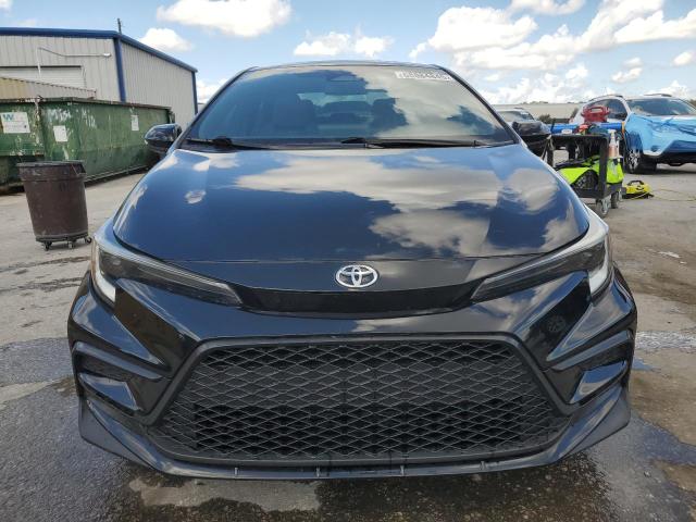 5YFS4MCE5PP145028 - 2023 TOYOTA COROLLA SE Қара фото 5