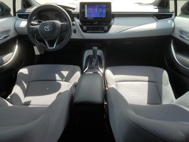5YFS4MCE5PP145028 - 2023 TOYOTA COROLLA SE Қара фото 8