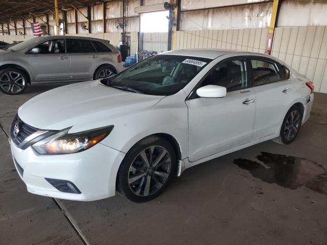 2016 NISSAN ALTIMA 2.5, 