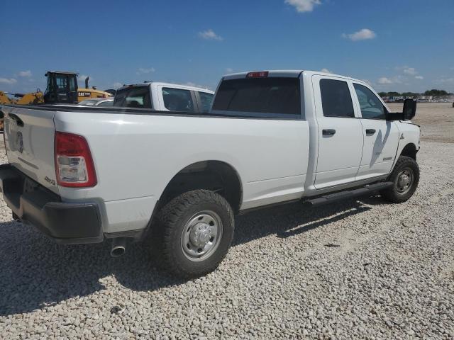 3C6UR5HL5NG139344 - 2022 RAM 2500 TRADESMAN WHITE photo 3