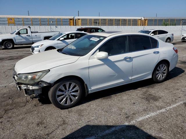 2013 HONDA ACCORD EX, 