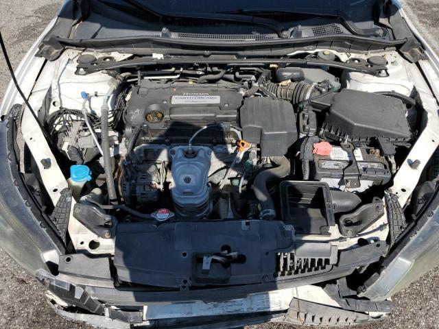 1HGCR2F72DA090322 - 2013 HONDA ACCORD EX Ağ foto 11