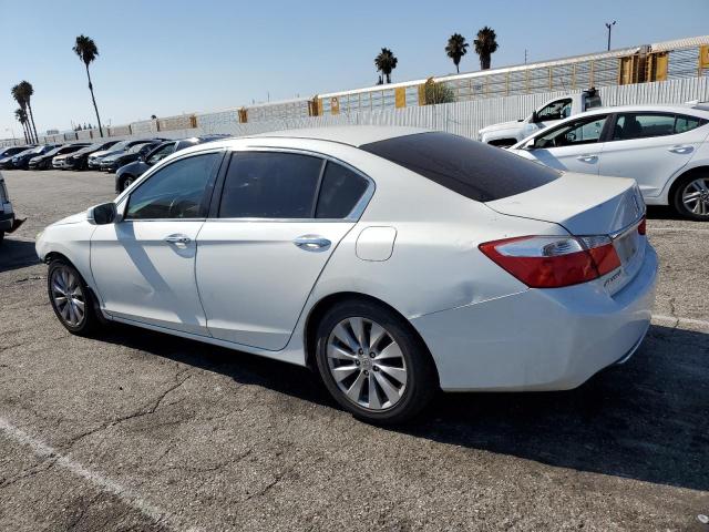 1HGCR2F72DA090322 - 2013 HONDA ACCORD EX Ağ foto 2