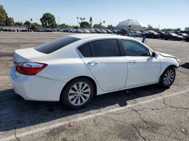 1HGCR2F72DA090322 - 2013 HONDA ACCORD EX Ağ foto 3