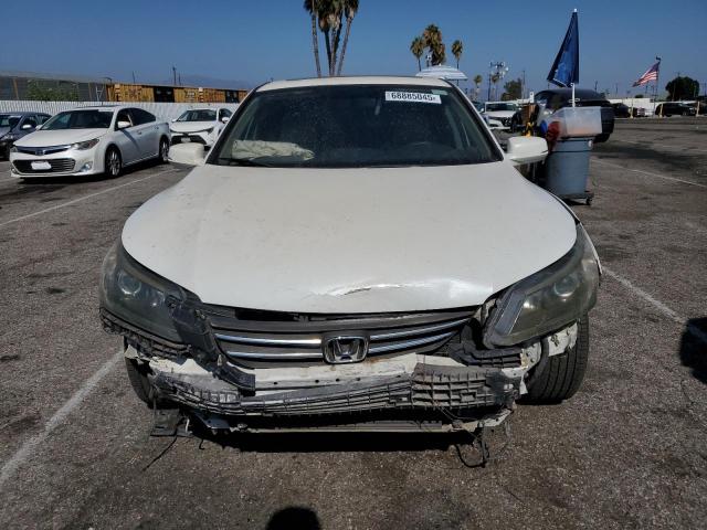 1HGCR2F72DA090322 - 2013 HONDA ACCORD EX Ağ foto 5