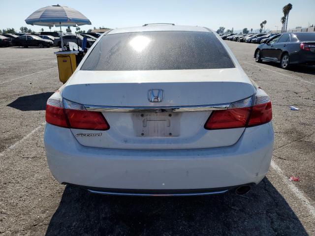 1HGCR2F72DA090322 - 2013 HONDA ACCORD EX Ağ foto 6