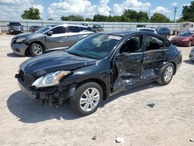 2010 NISSAN ALTIMA BASE, 