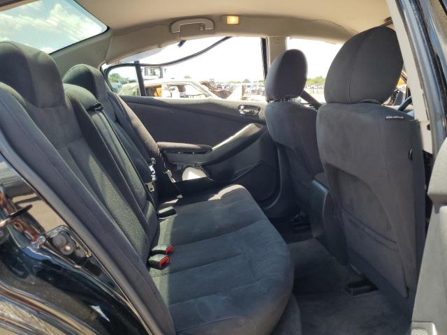 1N4AL2AP8AN520931 - 2010 NISSAN ALTIMA BASE 黑色 照片 10