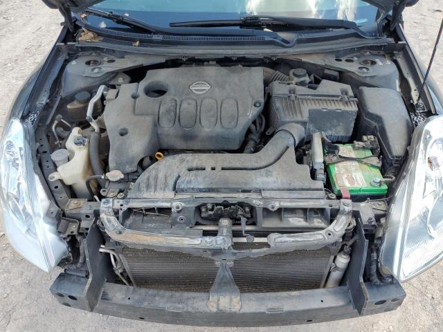 1N4AL2AP8AN520931 - 2010 NISSAN ALTIMA BASE 黑色 照片 11