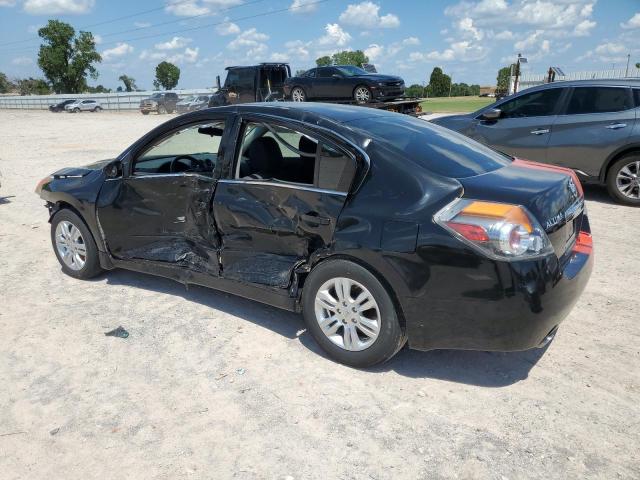 1N4AL2AP8AN520931 - 2010 NISSAN ALTIMA BASE 黑色 照片 2