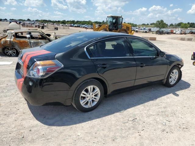 1N4AL2AP8AN520931 - 2010 NISSAN ALTIMA BASE 黑色 照片 3