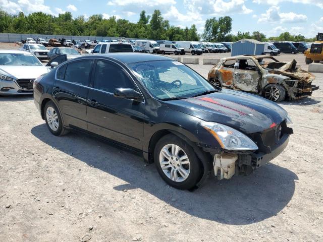 1N4AL2AP8AN520931 - 2010 NISSAN ALTIMA BASE 黑色 照片 4