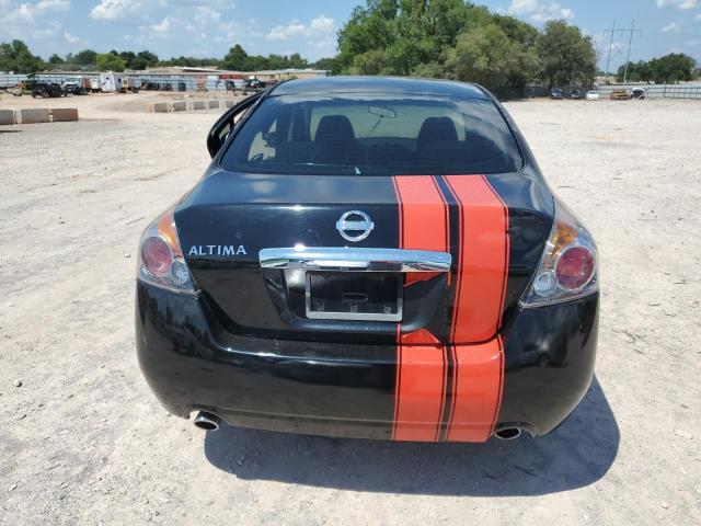1N4AL2AP8AN520931 - 2010 NISSAN ALTIMA BASE 黑色 照片 6