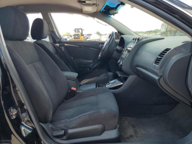 1N4AL2AP8AN520931 - 2010 NISSAN ALTIMA BASE 黑色 照片 7