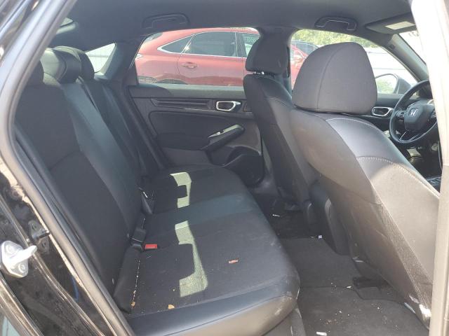 2HGFE2F52NH551013 - 2022 HONDA CIVIC SPORT 黑色 照片 10