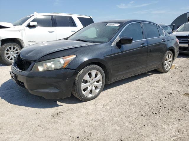 2010 HONDA ACCORD EXL, 