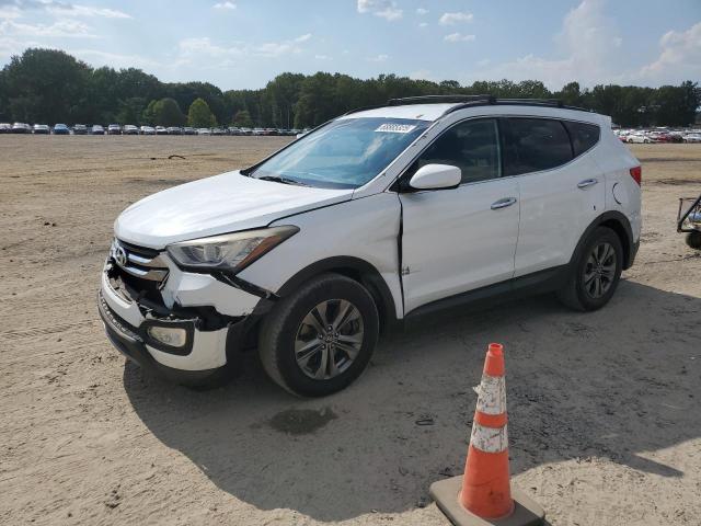 2014 HYUNDAI SANTA FE SPORT, 