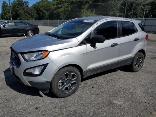 2021 FORD ECOSPORT S, 