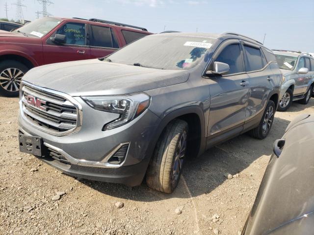 2018 GMC TERRAIN SLT, 