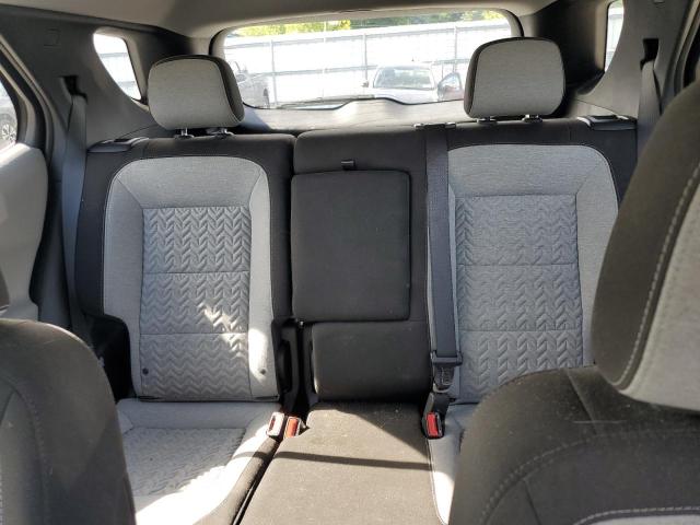 3GNAXSEG9PL220873 - 2023 CHEVROLET EQUINOX LS 黑色 照片 10