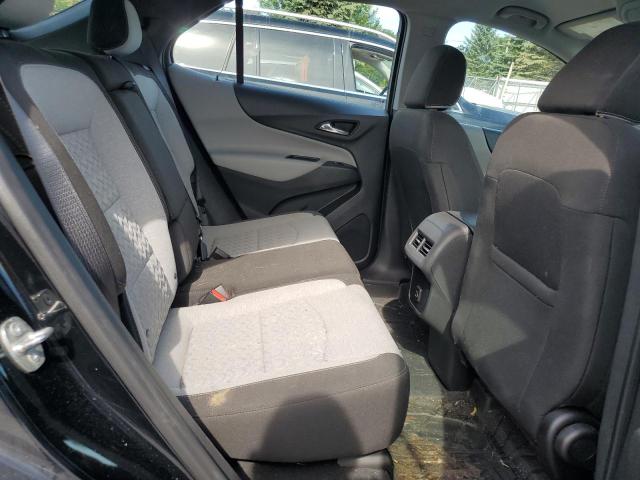 3GNAXSEG9PL220873 - 2023 CHEVROLET EQUINOX LS 黑色 照片 11