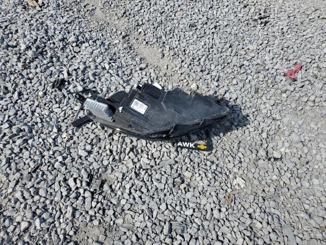 3GNAXSEG9PL220873 - 2023 CHEVROLET EQUINOX LS 黑色 照片 13