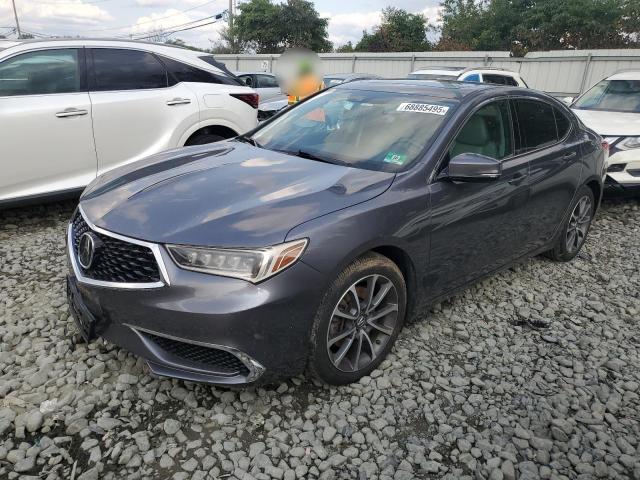 2018 ACURA TLX, 