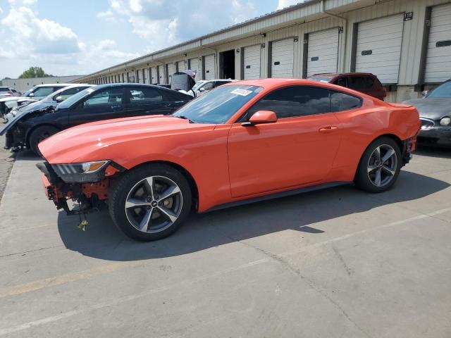 2015 FORD MUSTANG, 