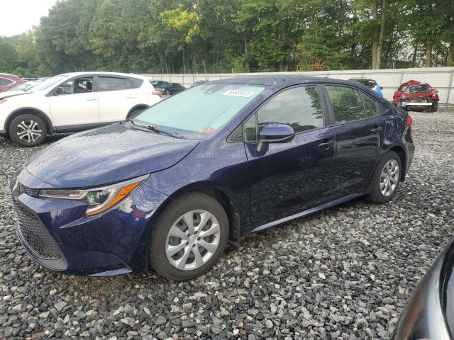 2022 TOYOTA COROLLA LE, 