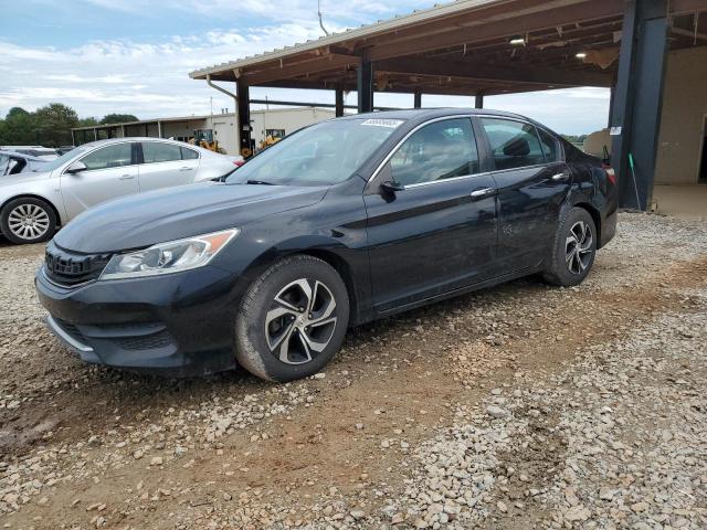 2016 HONDA ACCORD LX, 