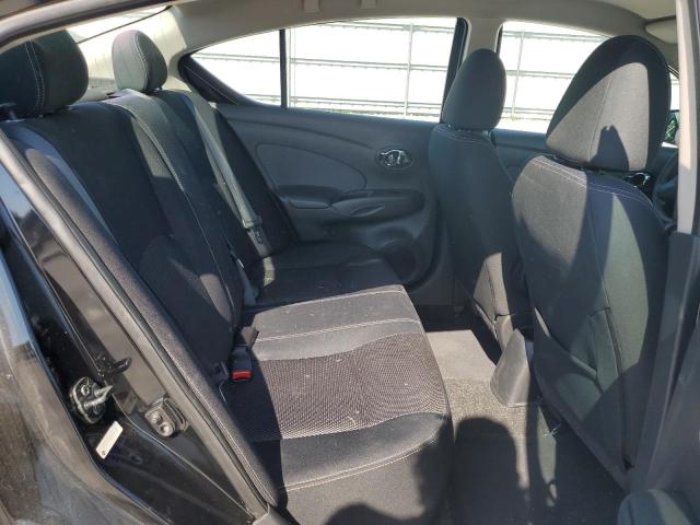 3N1CN7AP4GL824554 - 2016 NISSAN VERSA S 黑色 照片 10