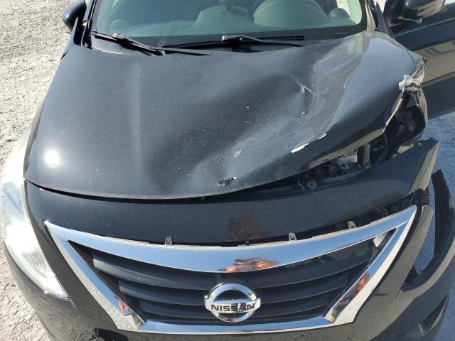 3N1CN7AP4GL824554 - 2016 NISSAN VERSA S 黑色 照片 11