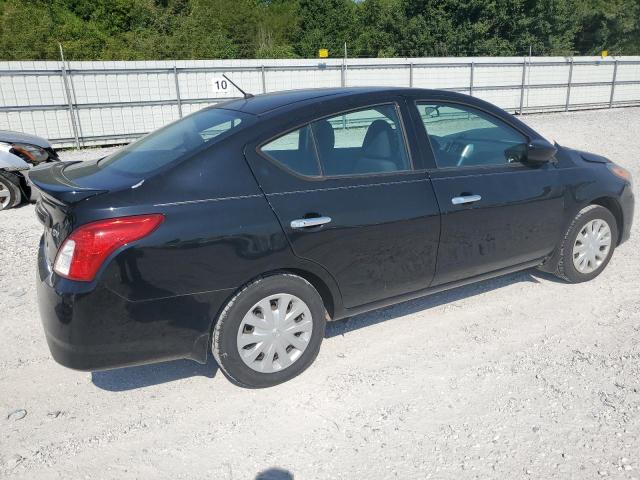 3N1CN7AP4GL824554 - 2016 NISSAN VERSA S 黑色 照片 3