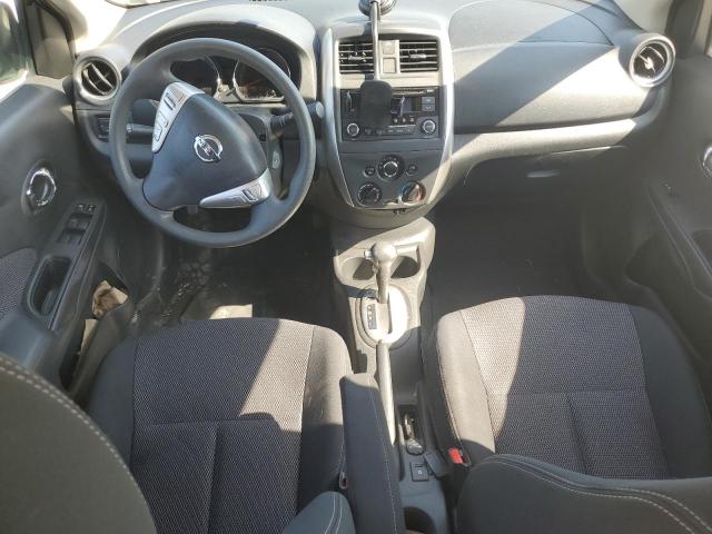 3N1CN7AP4GL824554 - 2016 NISSAN VERSA S 黑色 照片 8