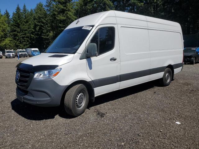 2021 MERCEDES-BENZ SPRINTER 2500, 