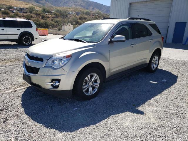 2015 CHEVROLET EQUINOX LT, 