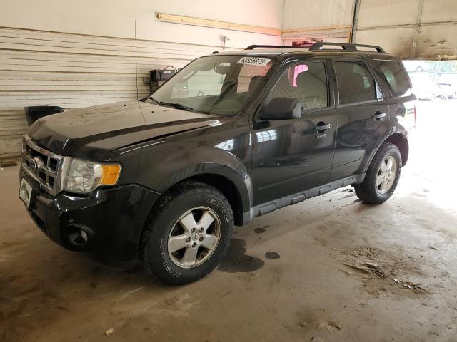 2011 FORD ESCAPE XLT, 