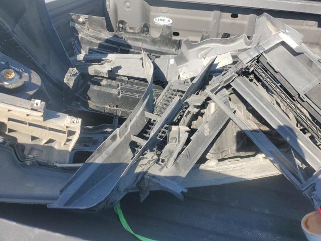 1GCGSDEN7M1142205 - 2021 CHEVROLET COLORADO Z71 BLUE photo 12