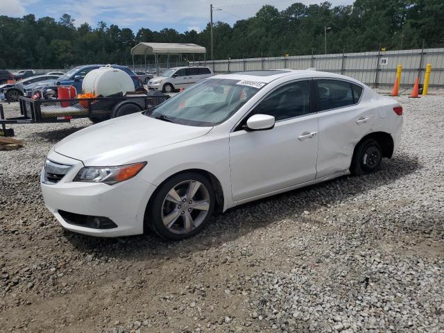 2015 ACURA ILX 20 TECH, 