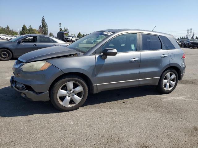 2008 ACURA RDX, 