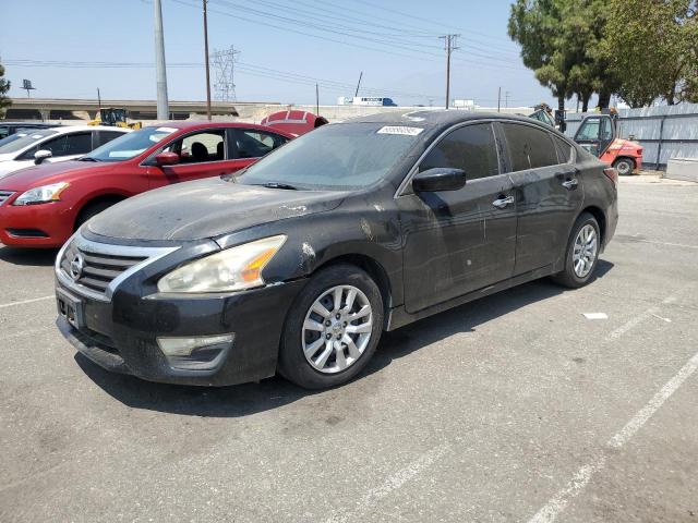 2015 NISSAN ALTIMA 2.5, 