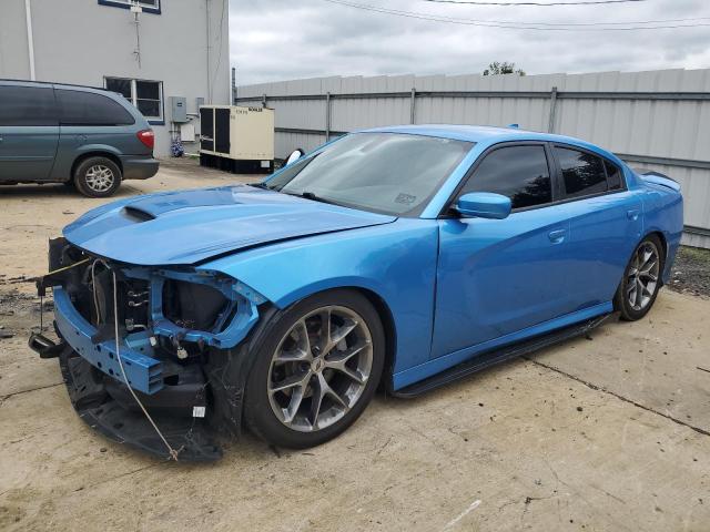 2019 DODGE CHARGER R/T, 
