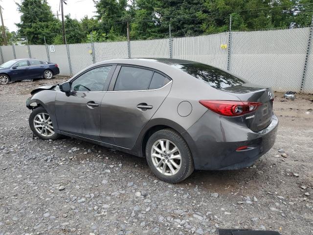 3MZBN1U79JM175043 - 2018 MAZDA 3 SPORT Մոխրագույն լուսանկար 2