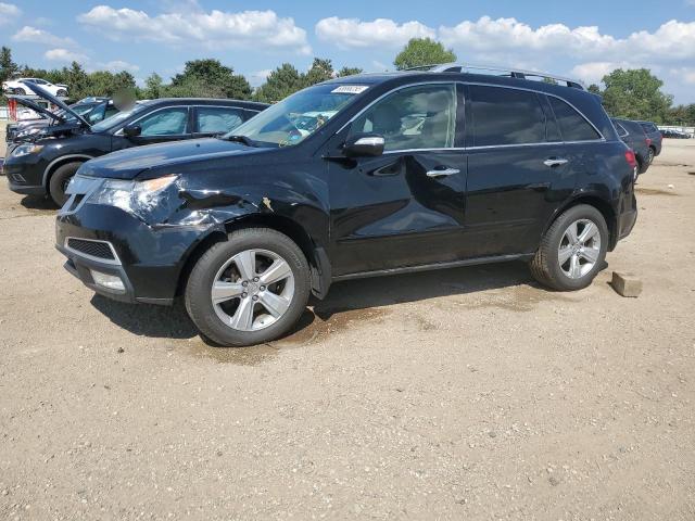 2010 ACURA MDX TECHNOLOGY, 