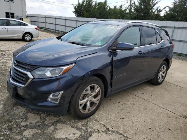2018 CHEVROLET EQUINOX LT, 