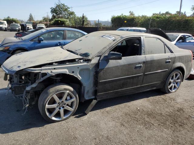 2007 CADILLAC CTS-V, 