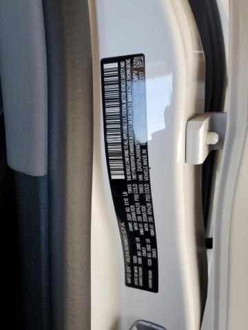 ZASPAJAN5M7D00228 - 2021 ALFA ROMEO STELVIO SPORT أبيض صورة 12