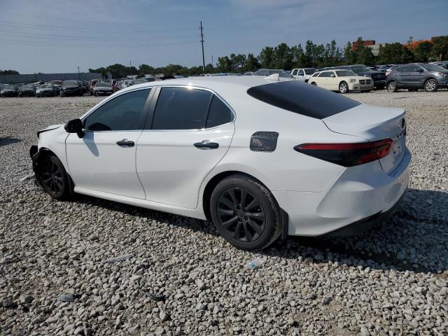 4T1C11AK4LU960205 - 2020 TOYOTA CAMRY LE WHITE photo 2